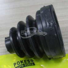 Load image into Gallery viewer, POKESS Axle Shaft Dust Cover C-1941T 8G713A331BA Inner Axle Dust Shield for Ford Fusion 2.0/2.3
