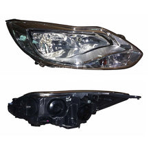 Load image into Gallery viewer, Auto Headlights Accessories BM5113W029AH BM5113W029AJ Car Right Headlight for Ford Focus 2012