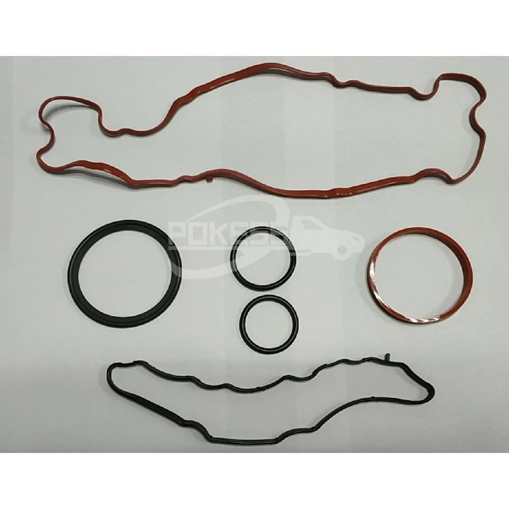 Gasekt Kit DS7G9P848AA 96MM9K462AD 7M5G8D020CA 2S6G9P848AA Gasket Kit for Ford Focus 12/15/Ecosport