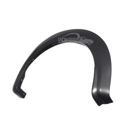 ML3Z9929165AA ML3V99291C21AD5FM6 Rear Left Wheel Eyebrow for Ford F150 2021-(RAPTOR)