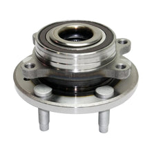 Load image into Gallery viewer, Car Wheel Bearing Hub BT4Z1104B BT432C300AC HUB182 Car Rear Wheel Hub Bearing Hub Assembly for Ford Edge 10-