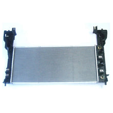 Load image into Gallery viewer, Auto Cooling System Radiator Tractor Radiators CT438005CC CT4Z8005A Cooling Radiator Ford Edge 4 Plugs 016