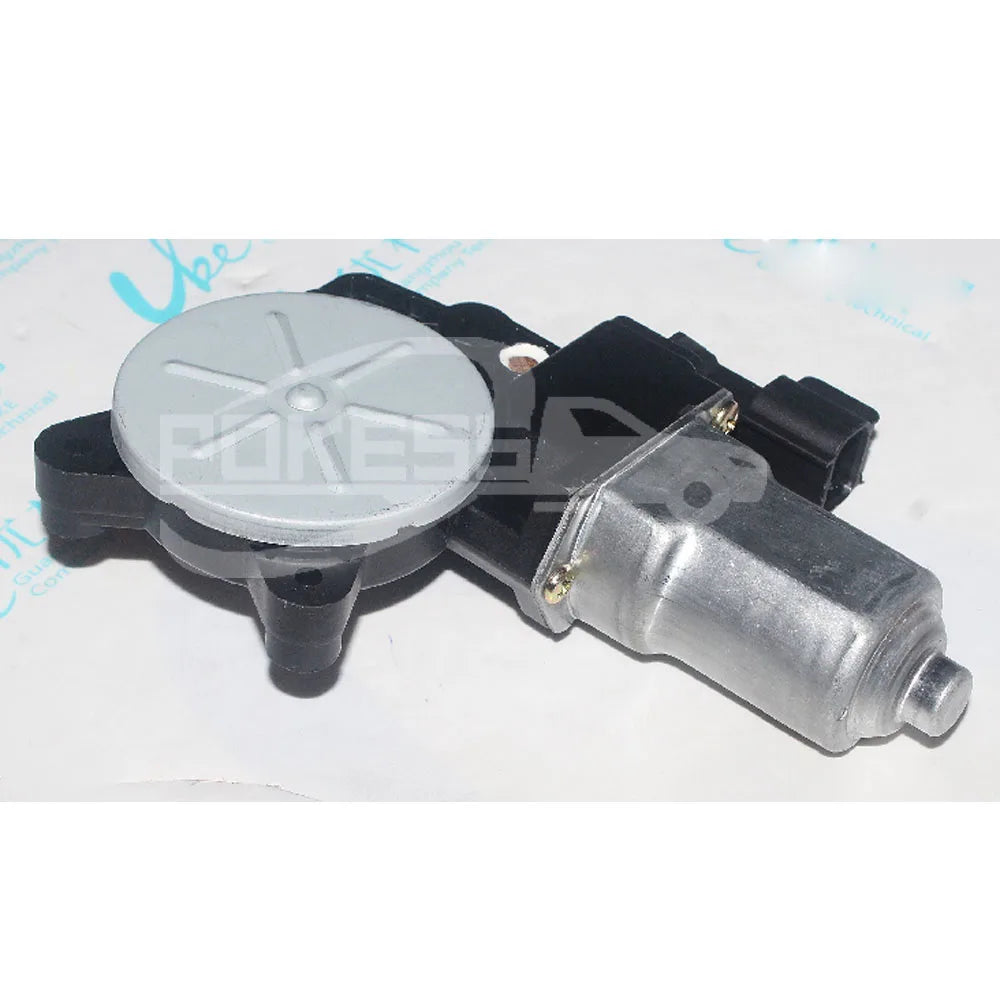 6CP114553H1C Window Regulator Motor  Front R/Rear L 2pins For Ford Focus 12-14/Focus 15-18/Ecosport