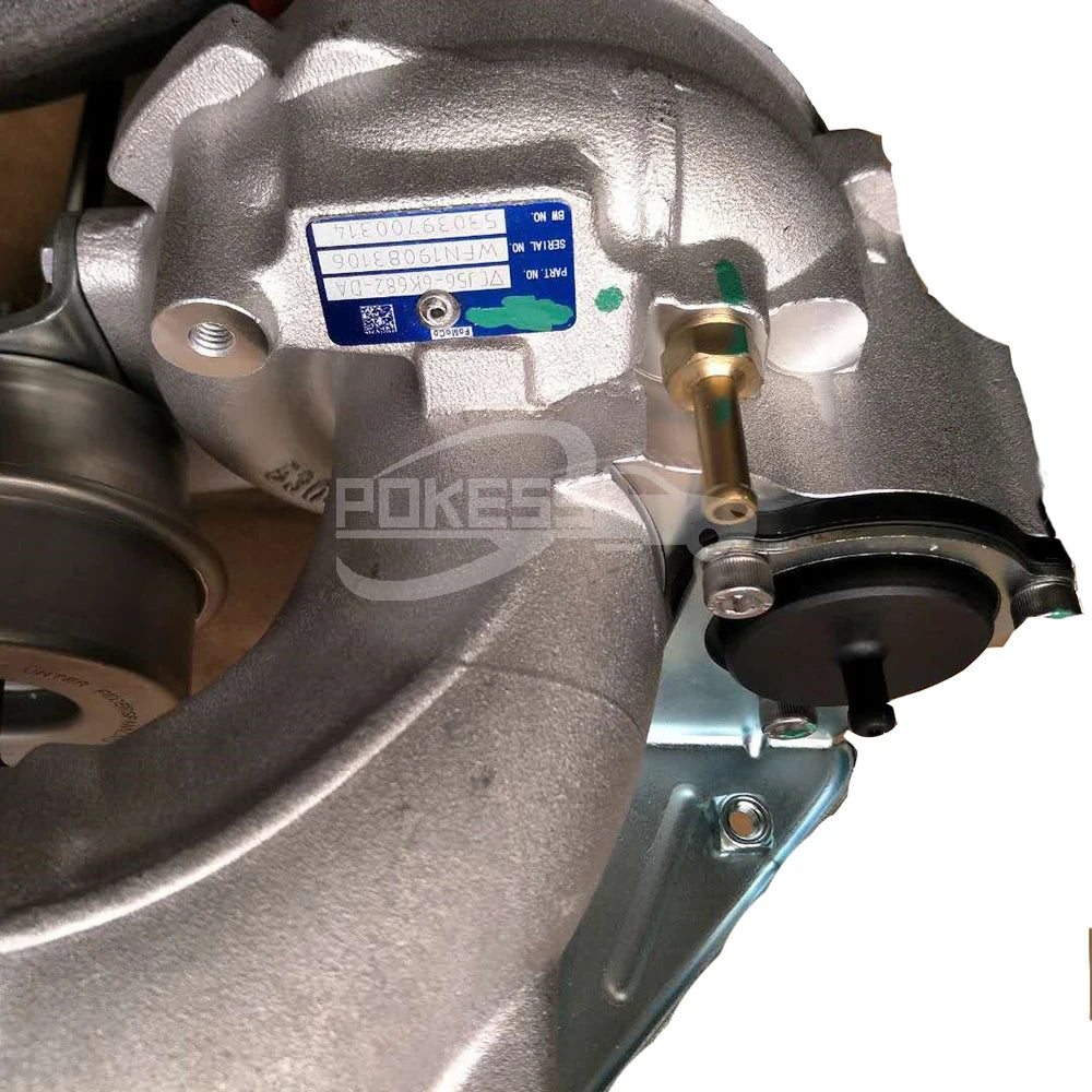 POKESS Turbocharger Prices CJ5E6K682BA Turbocharger for Ford Edge 10-/Explorer 2.0