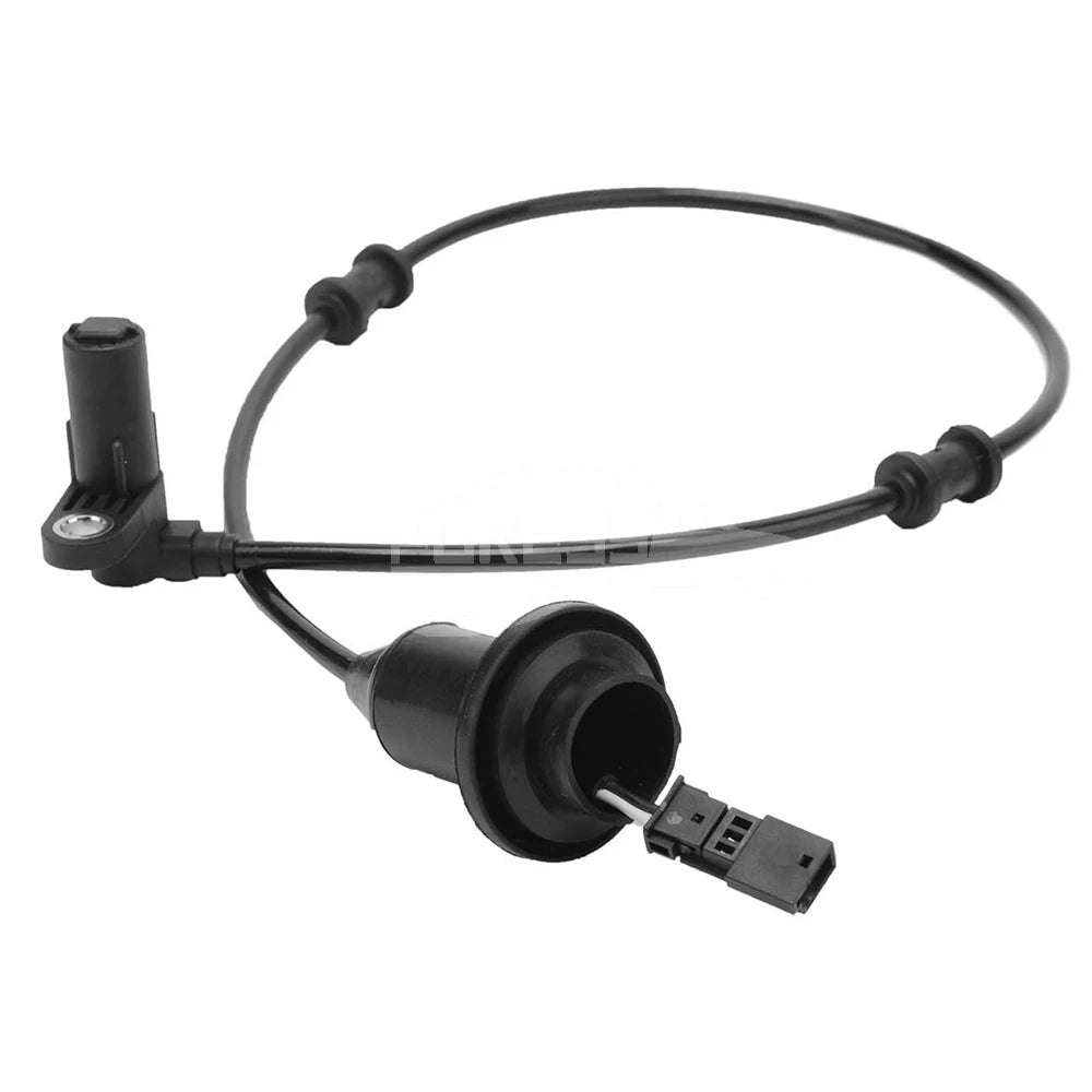 Car ABS Sensor Price 2205400517 2205400417 Rear Wheel Left & Right ABS Sensor for Mercedes Benz W220 C215 S CL Class