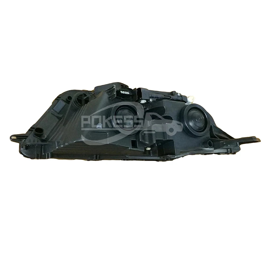 Headlight for Ford Edge 2015 LED Headlamp FK7B13W030AE FK7B13W030AD Left Black Headlight