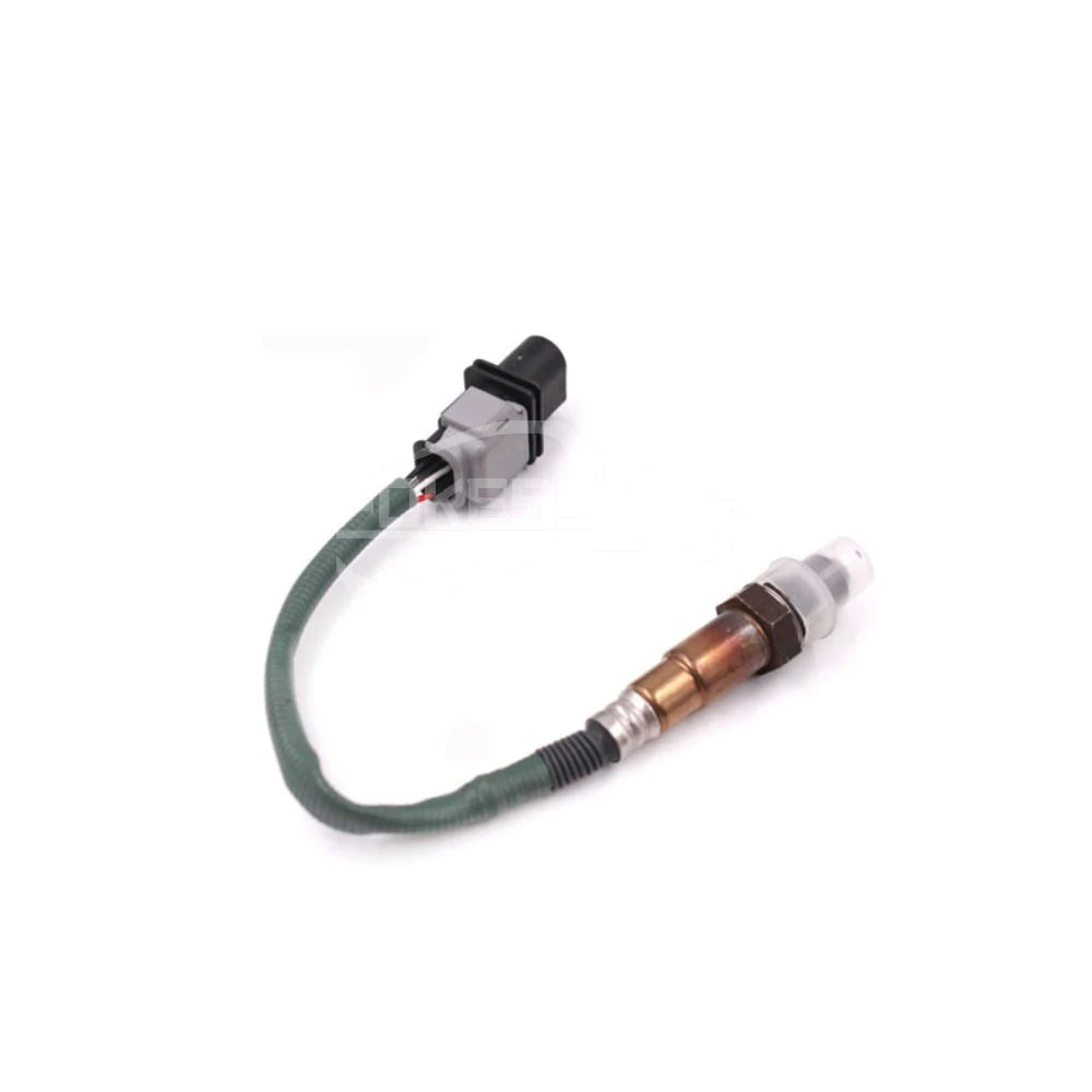 Vehicle Parts Car Accessories Car Oxygen Sensor DS7A9Y460EA 0258017395 Front O2 Oxygen Sensor for Ford New Mondeo Taurus 1.5T