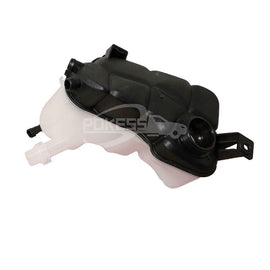 POKESS Coolant Expansion Tank 6G918K218AD 1449986 SD-A513 Expansion Tank for Ford Fusion/S-MAX