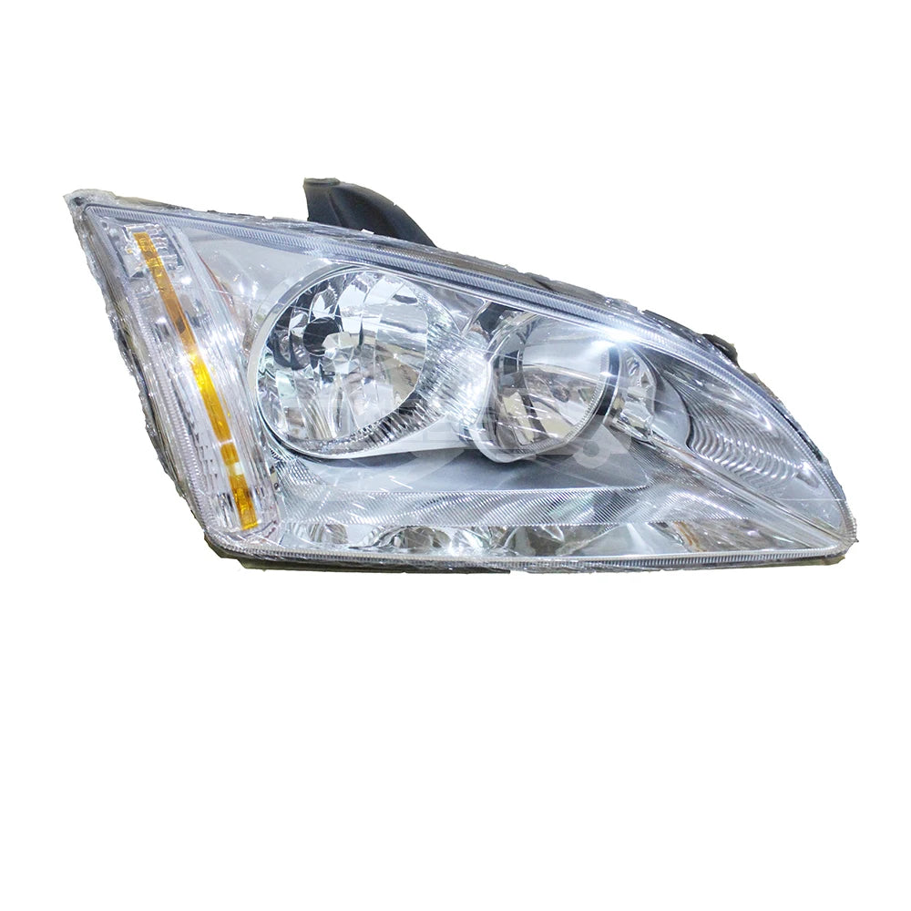 Car Headlight 5M5113W029CC 5M5113W029CF 431-1169R-LDEM1 for Ford Focus 05-08 White Right Headlight