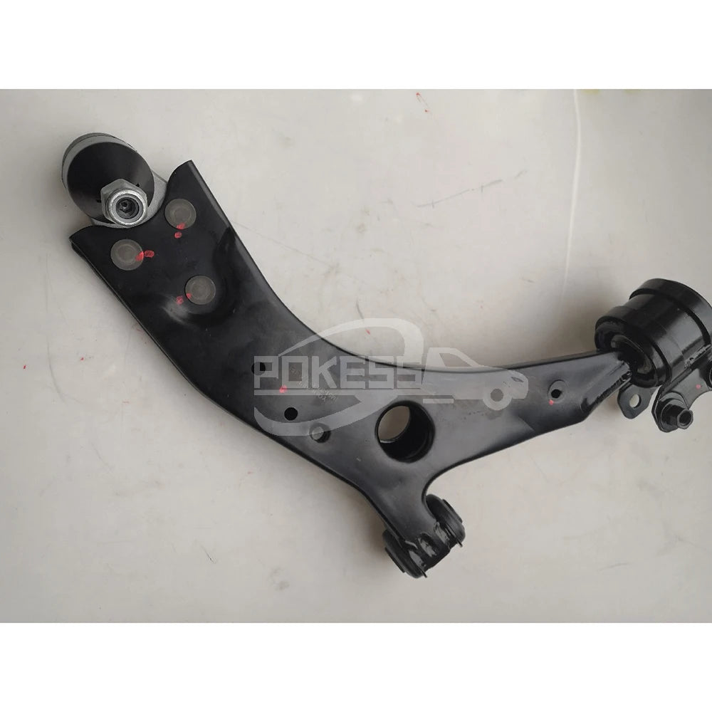 Control Arm Front Lower Auto Control Arms Set 4M513A423AC 6M5Y3A423BB Suspension Small Control Arm for Ford Focus 2010-