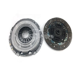 Two piece clutch set 4M517540AA  For Ford Focus 1.8T