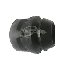 Load image into Gallery viewer, 3M5H8B204AB DG938B204AA DG9Z8124A DG9Z8124B DG938B204AB LR000242 Radiator Rubber for Ford Focus/Fusion/S-MAX/Mondeo/Taurus/Edge