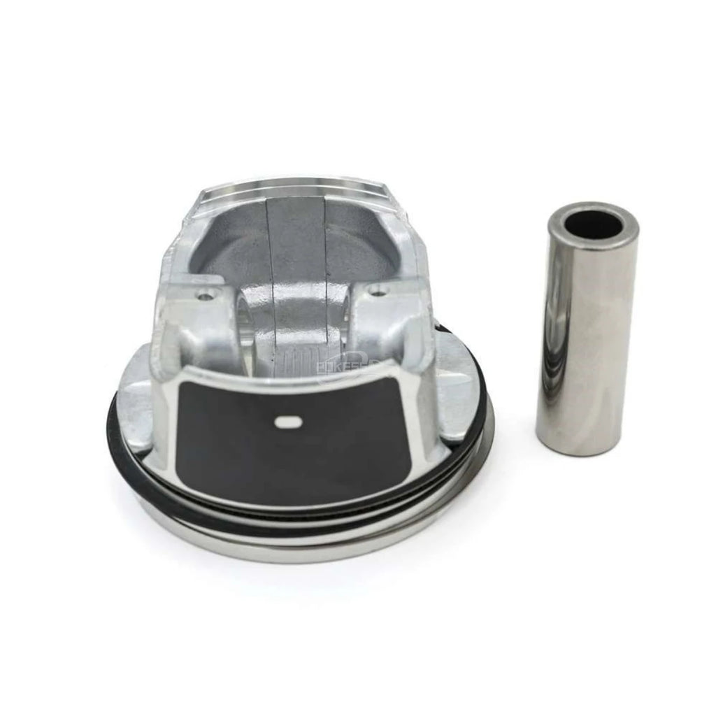 Accessories Car 1S7G6K100EF1 1S7G6K100EF2 for Ford Mondeo 04 2.0 Engine Piston and Piston Ring