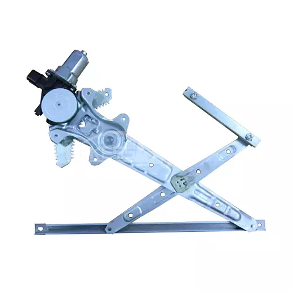 Auto Spare Parts Body Kit EP064342 Front Left & Right Window Lift Regulator for Isuzu DMAX