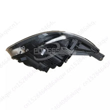 Load image into Gallery viewer, Front LED Lights F1EB13W029NF F1EB13W029NB F1EB13W029NE F1EB13W029ND 431-11C9RMLEMN1 Right Head Lights for Ford Focus 15