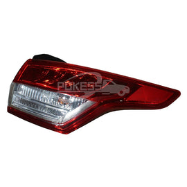 Car Rear Tail Lamp DV4513404AF DV4513404AH Rear light Right Outer Tail Lamp for Ford Kuga Escape 13-16