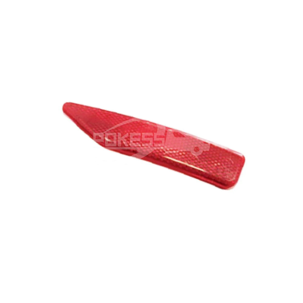 BT4Z13A565B BT4D13A566BA Left Rear Bumper Reflector for Ford Edge 2010