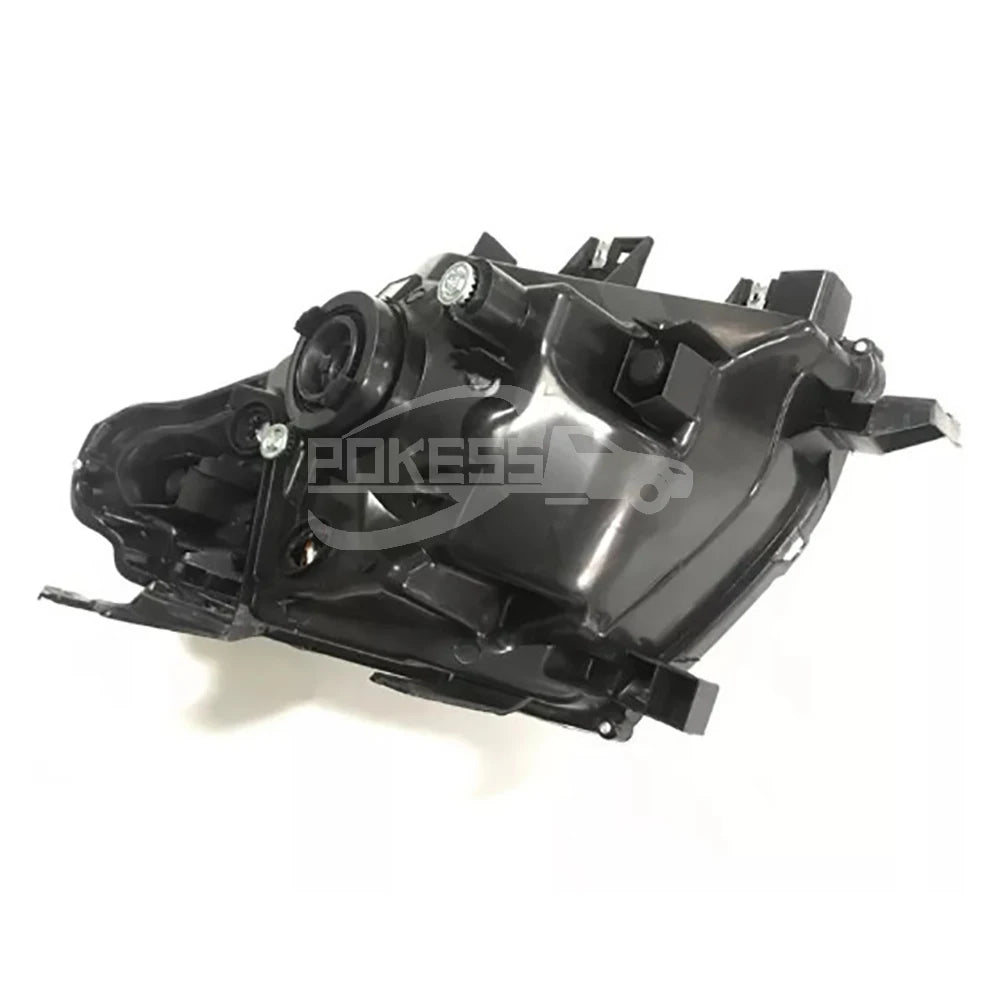 Headlight AB39-13101-AE AB3913101AE AB39-13101-FE for Ford Ranger Left Black Headlight