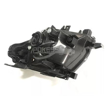 Load image into Gallery viewer, Headlight AB39-13101-AE AB3913101AE AB39-13101-FE for Ford Ranger Left Black Headlight