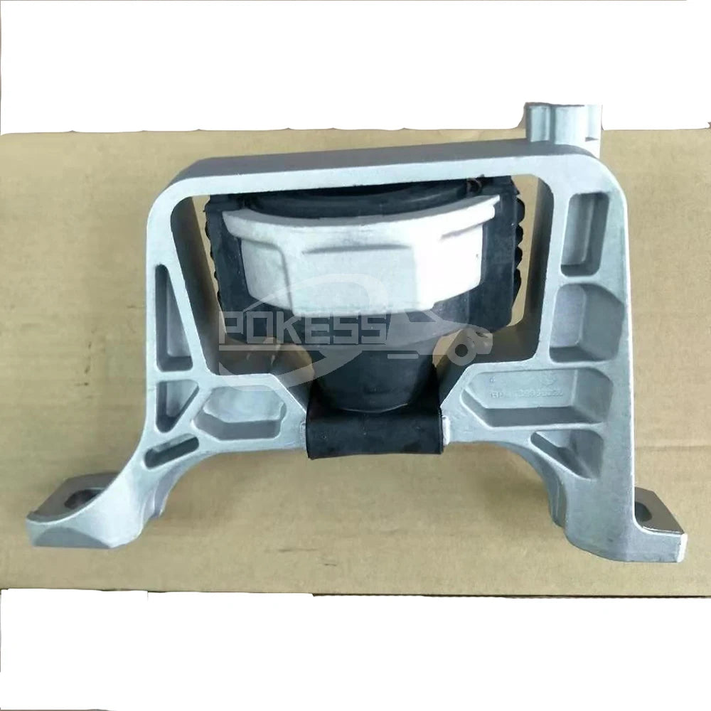 Steel Engine Bracket Mounts B38M39060A B38M39060B Engine Mounting for Mazda 3