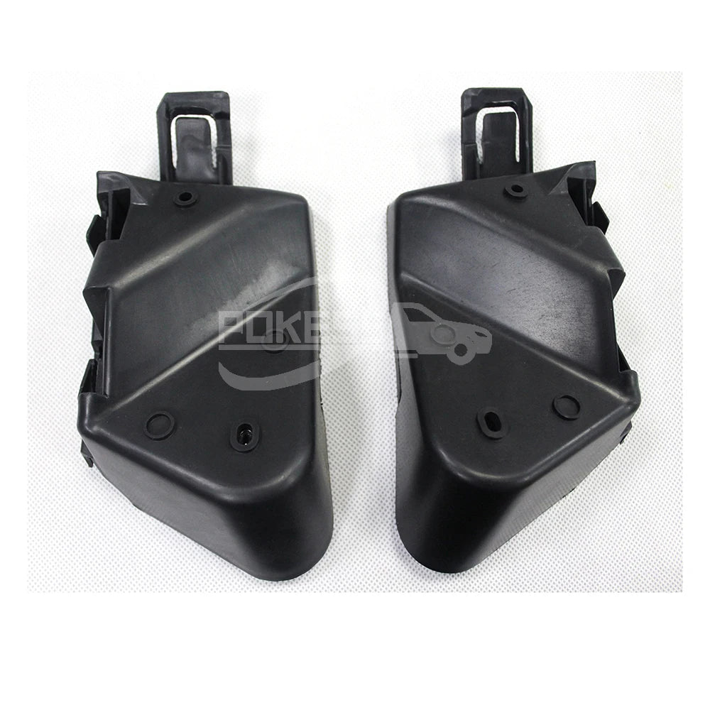 BM5117A882AG BM5117A882AE LQ-FKS-237L Small Left Rear Bumper Bracket for Ford Focus 2012 Hatchback