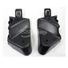 Load image into Gallery viewer, BM5117A882AG BM5117A882AE LQ-FKS-237L Small Left Rear Bumper Bracket for Ford Focus 2012 Hatchback