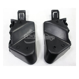 BM5117A882AG BM5117A882AE LQ-FKS-237L Small Left Rear Bumper Bracket for Ford Focus 2012 Hatchback