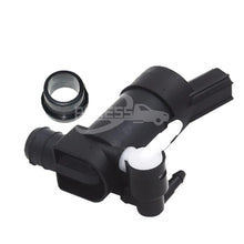 Load image into Gallery viewer, BV6117K624BA BV6117K624BB BV6117K624BC BV6117K624CA 1791581 Water Washer Pump for Ford Focus 12