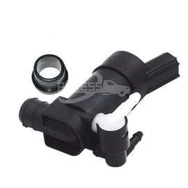 BV6117K624BA BV6117K624BB BV6117K624BC BV6117K624CA 1791581 Water Washer Pump for Ford Focus 12
