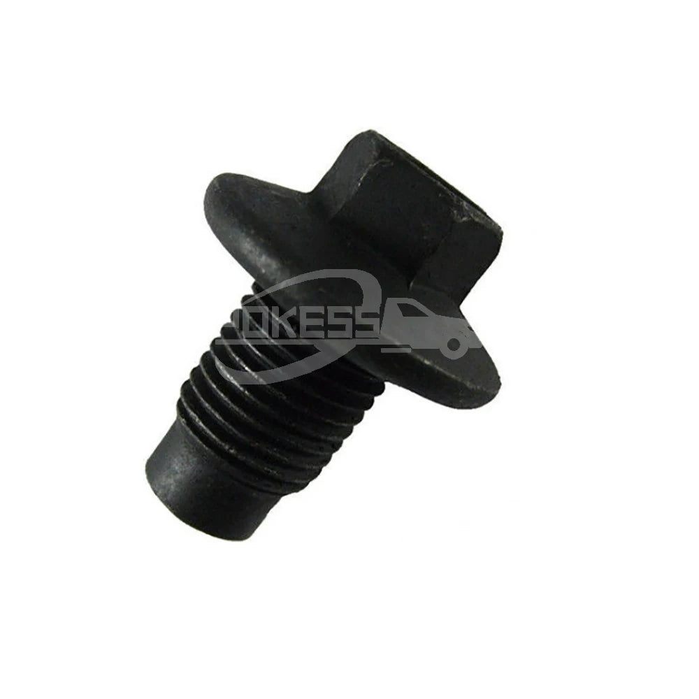 97JM6730BA 97JM6730AA LF1310404 YF091046Y F6TZ6730BA Oil Pan Drain Plug for Ford Mondeo/Fusion/Kuga/Escape/Taurus/Ranger/Focus