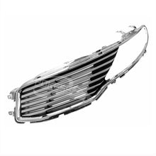 Load image into Gallery viewer, Car Body Accessories Grille Part OEM NO. DP5Z8201BA Left Middle Grille for Lincoln MKZ