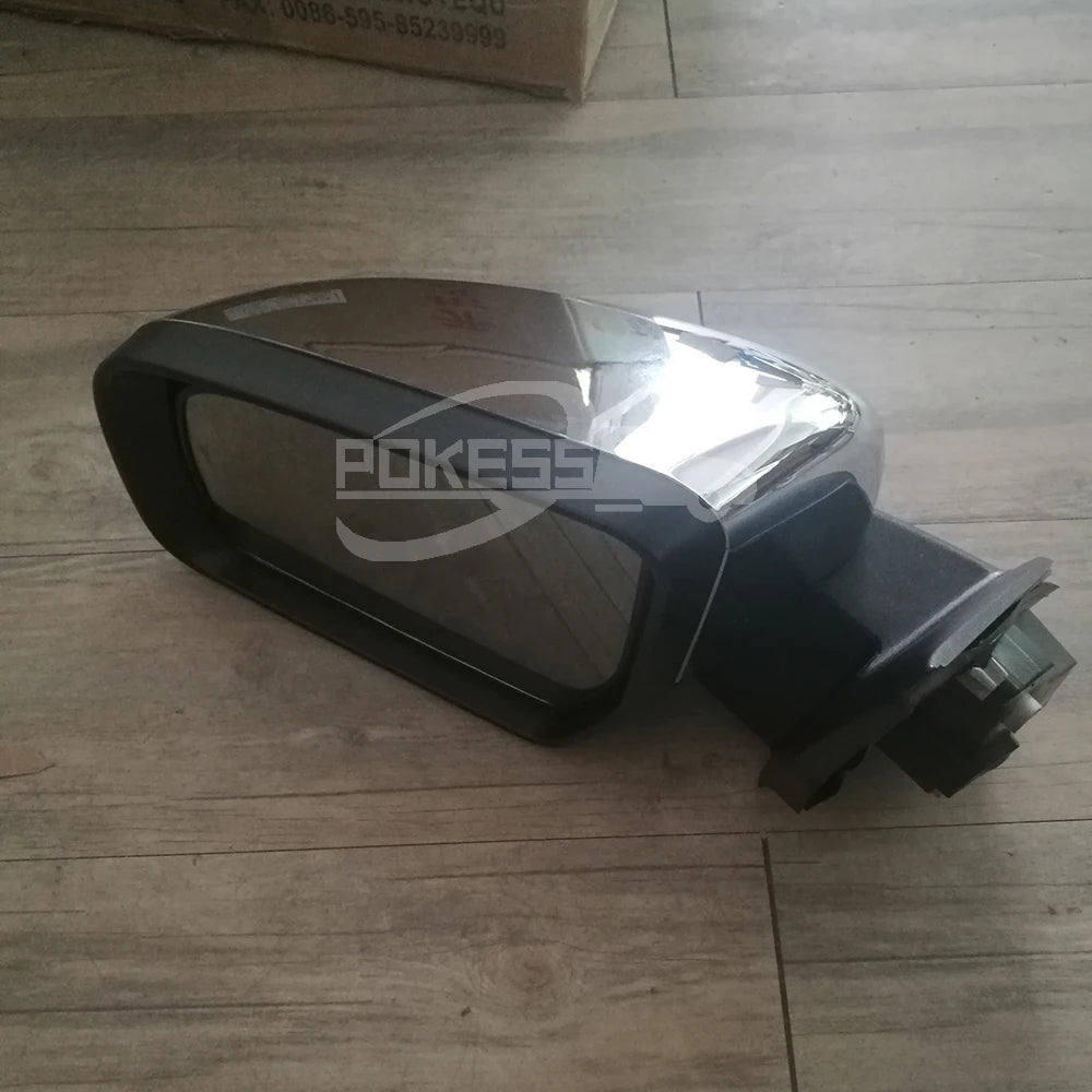 For Ford Ranger Body Parts AB3917683-AJD AB3917683AJD Front Left Rearview Mirror Side Mirror Turning Light for Ford Ranger