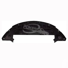 Front bumper Lower Protect Panel DP5Z8310D DP538B384AC Front Bumper Splash Shield Deflector for Lincoln MKZ