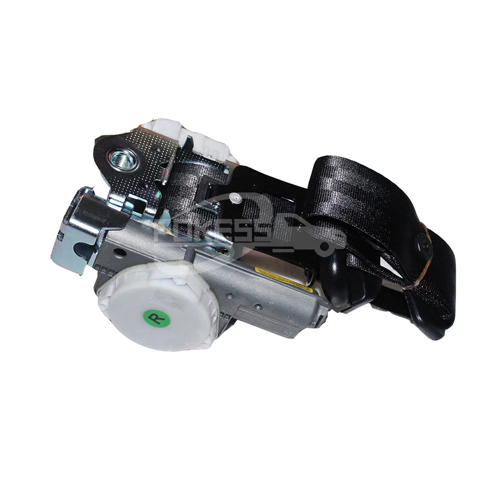 Car Safety Belts DK4957L90A91 DK4957L90C91 DK4957L9091 Master driver Car Seat Left Safety Belt for Fiesta 09-15