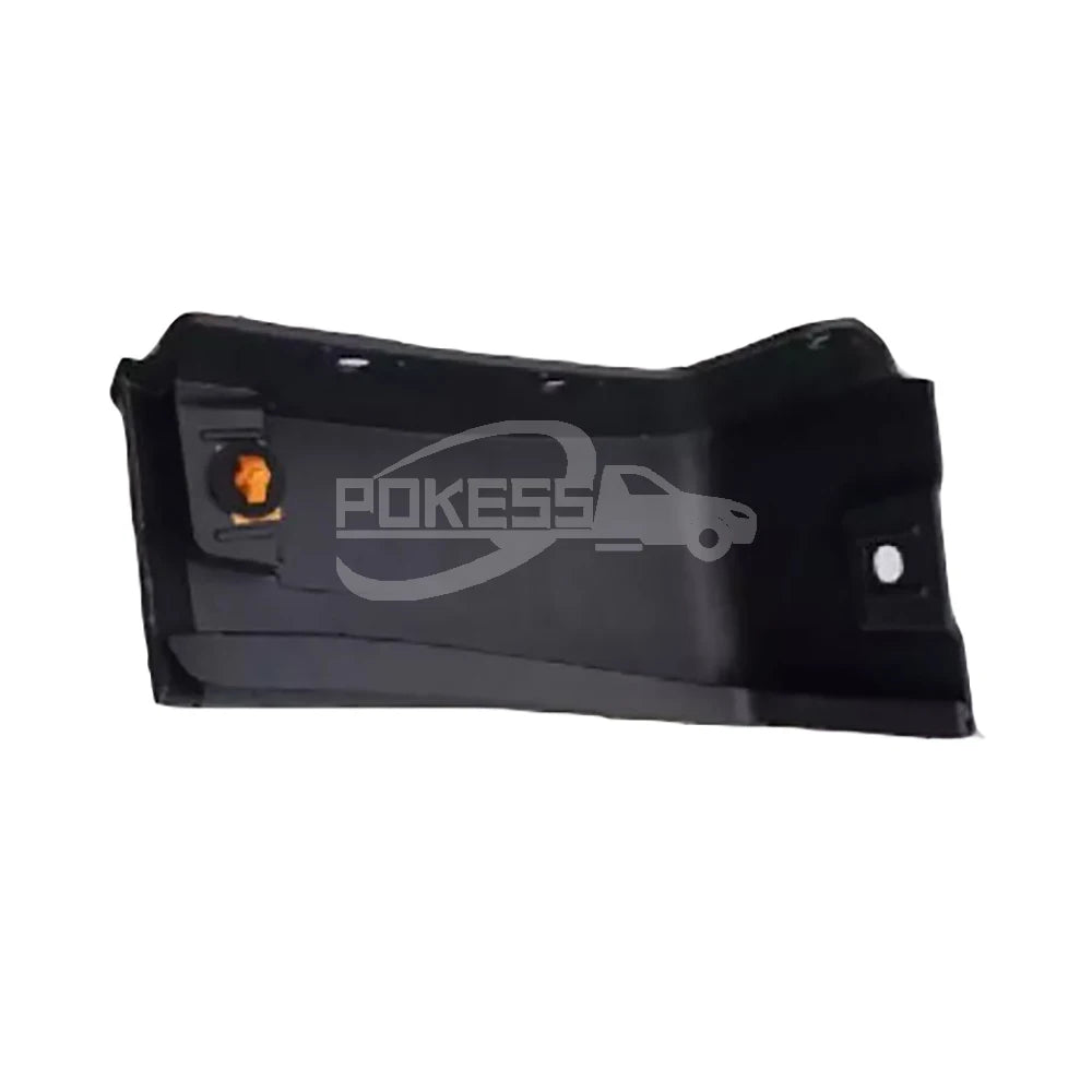FK7BR10155AB5YZ9 Left Side Skirt Molding Trim Connect for Ford Edge 2015