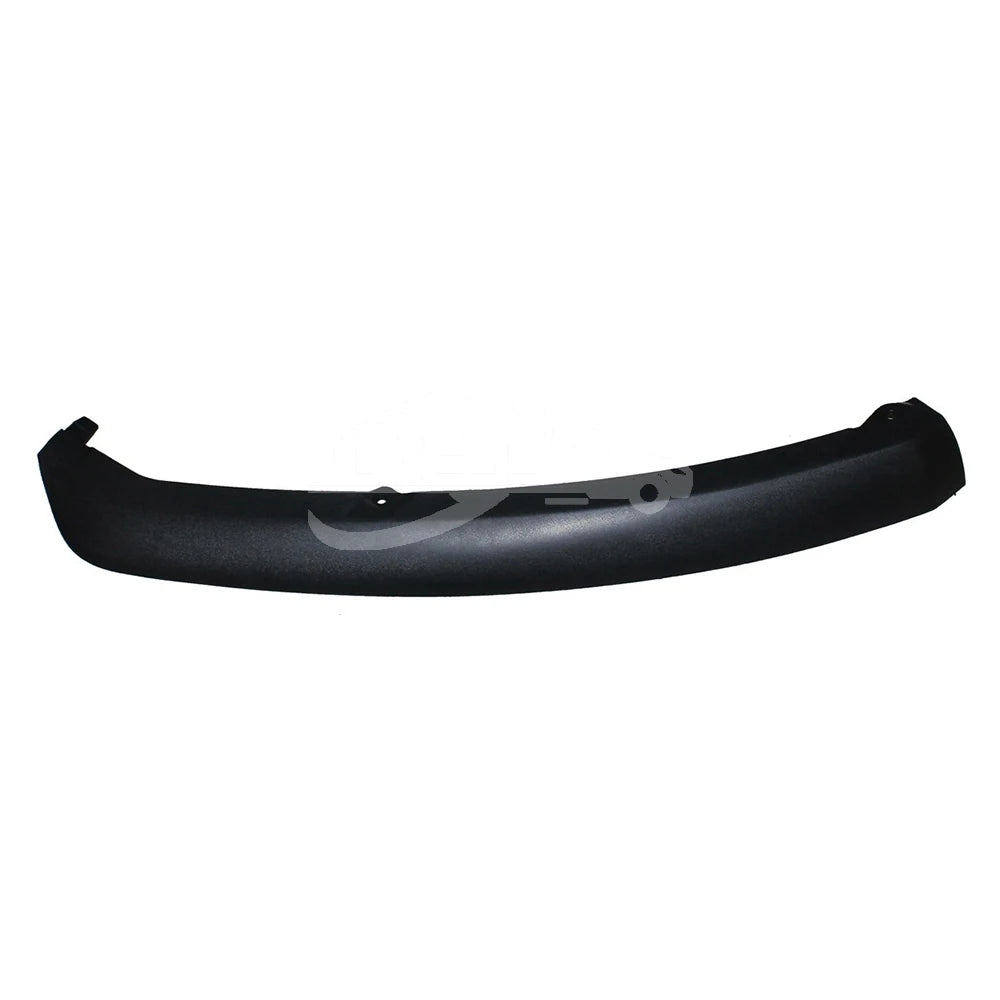 Auto Body Kits Bumper BM5117626AB LQ-FKS-208R Leather Right Lower Bumper for Ford Focus 2012