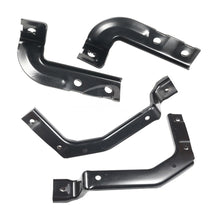 Load image into Gallery viewer, AL3Z17754A AL3V17754AB Right Front Bumper Bracket for Ford F-150 2012-2014