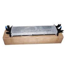 Load image into Gallery viewer, Car Intercooler Universal F1F18D048AB F1FZ8005B Transmission Engine Oil Cooler fit for Ford Kuga 13-17 Focus 15 1.5