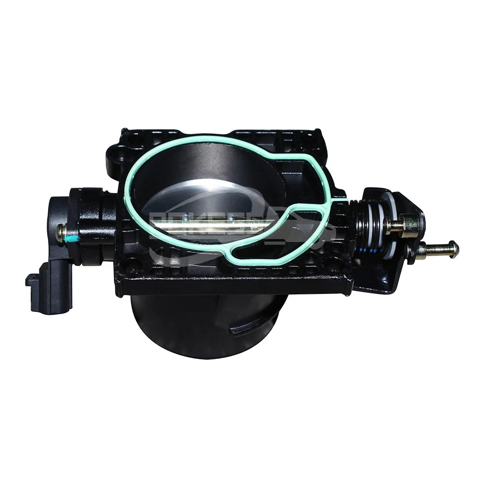 Throttle Body 1S7G9E926HA MG-018 1S7G9E926HB Diesel Engine Throttle Body for Ford Mondeo 2.0