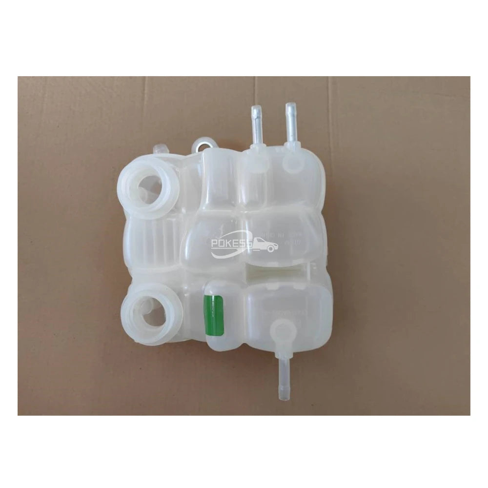Original Auto Parts LX618A080HE LX6Z8A080H 2434251  Expansion Tank for Ford Escape Hybrid