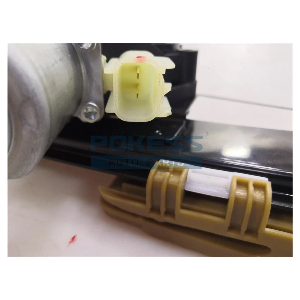 ED8BF27001AD ED8BF27001AC ED8BF27001AE ED8BF27001AF Rear Left Window Regulator Assembly for Ford Escort 2015-2020