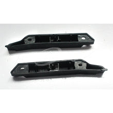 Load image into Gallery viewer, Front Bumper Kits 8M5117D959AD P8M5117D959AD LQ-FKS-113L Front Bumper Bracket Left for Ford Focus 2009 Sedan