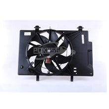 Load image into Gallery viewer, Car Electric Fan for Ford Ecosport 2015 Electrical Systems C1B18C607AD Electric Fans Assemble Wholesale
