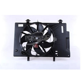 Car Electric Fan for Ford Ecosport 2015 Electrical Systems C1B18C607AD Electric Fans Assemble Wholesale