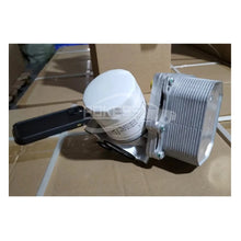 Load image into Gallery viewer, BK2Q6B624CB BK2Q-6B624-CE Oil Cooler Compatible For Ford Transit V362 2.0