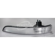 Load image into Gallery viewer, Car Side Mirror Indicator Light CJ5413B383AA CJ5413B383AB Side Mirror Turn Signal Lights for Ford Kuga Ecosport 13