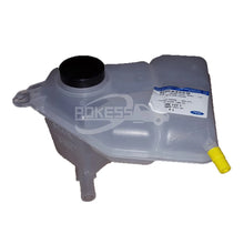 Load image into Gallery viewer, 2S6H8K218AE 1221362 1141512 1146360 1142509 Expansion Tank for Ford Figo/Fusion 02-12/Fiesta