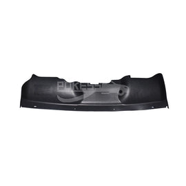 POKESS Car Radiator Tank Trim 8M5116613AA LQ-FKS-122 Radiator Upper Trim for Ford Focus 2009