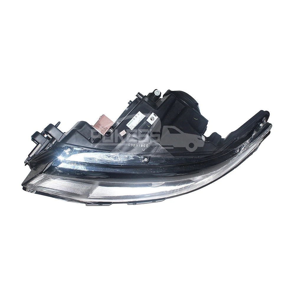 Front Car Headlight Auto BT4Z13008N Headlight Assembly Replacement for Ford Edge 2010