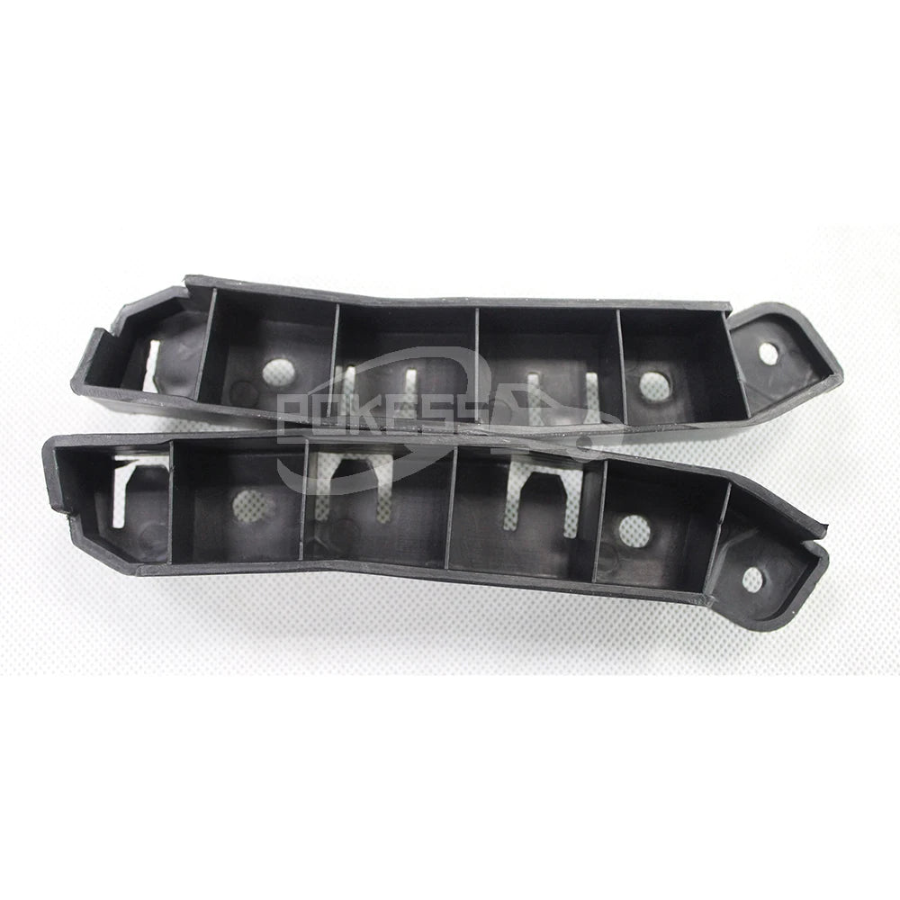 BM5117D958AE LQ-FKS-271R Small Right Front Bumper Bracket for Ford Focus 12/15